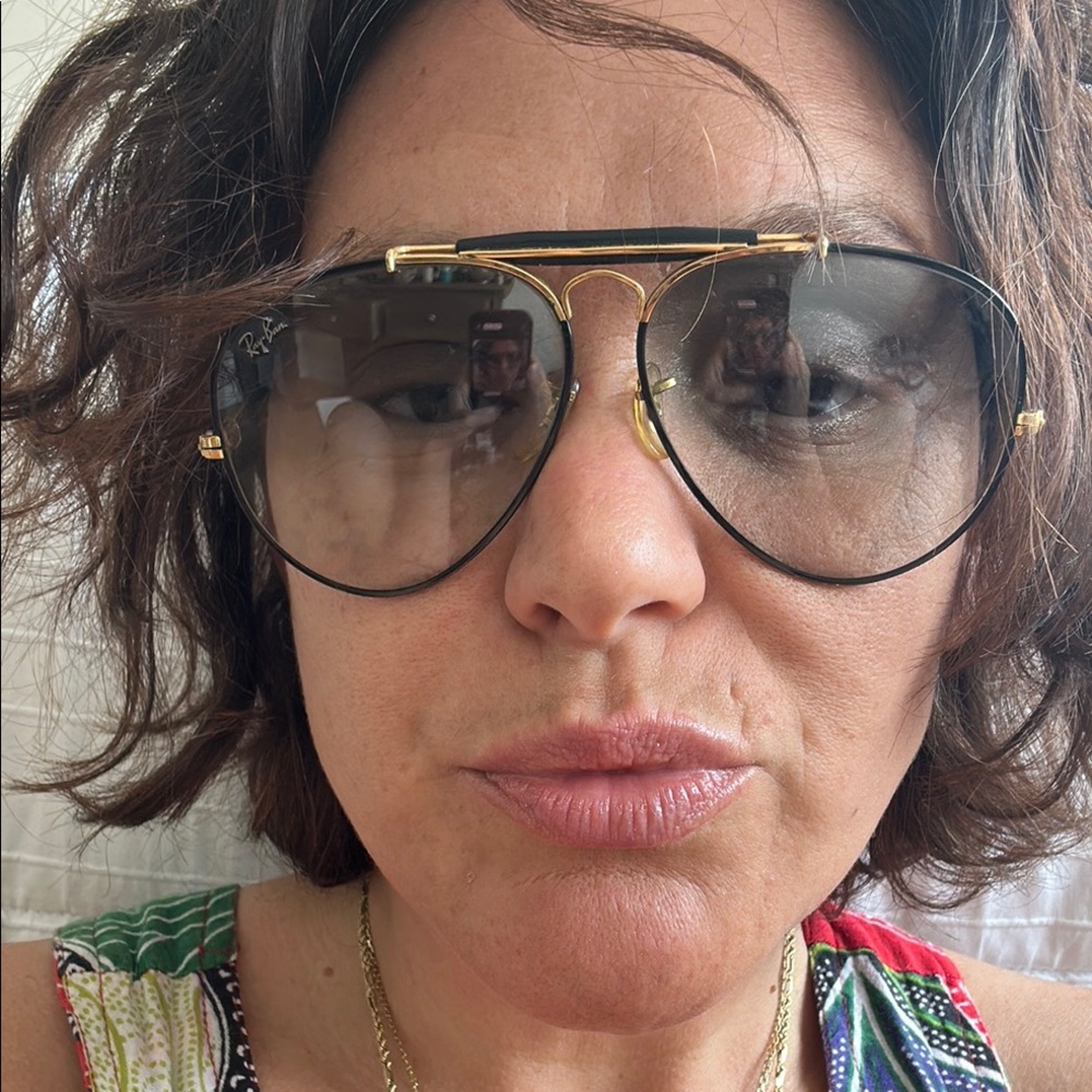 Ray Ban Sunglasses